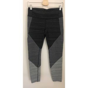 GAP FIT G FAST LEGGINGS